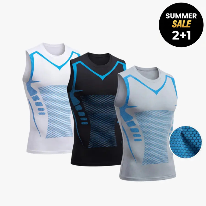 NorthPower | Feel The Power of Confidence, Shape &amp; Control