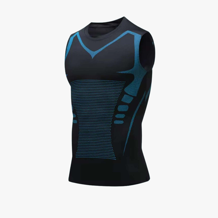 NorthPower | Feel The Power of Confidence, Shape &amp; Control