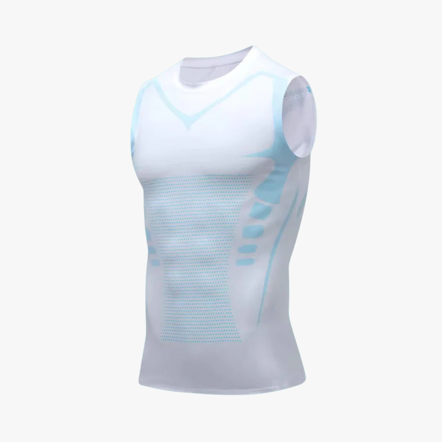 NorthPower | Feel The Power of Confidence, Shape &amp; Control