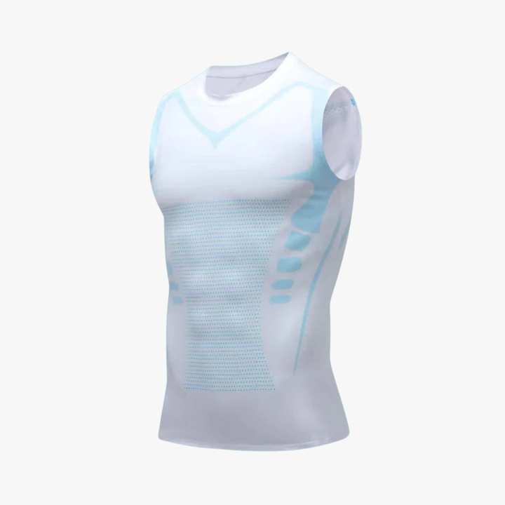 NorthPower | Feel The Power of Confidence, Shape &amp; Control