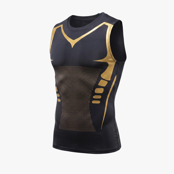 NorthPower | Feel The Power of Confidence, Shape &amp; Control