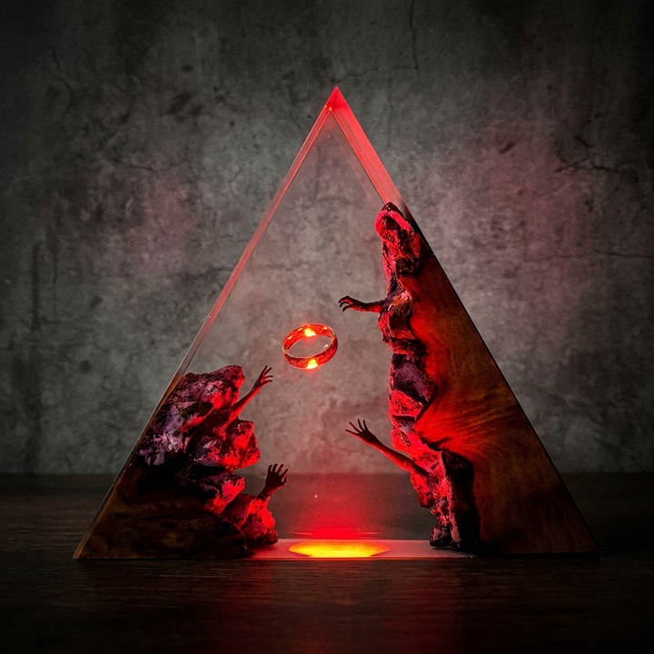 Ashfordlamps-MountDoom