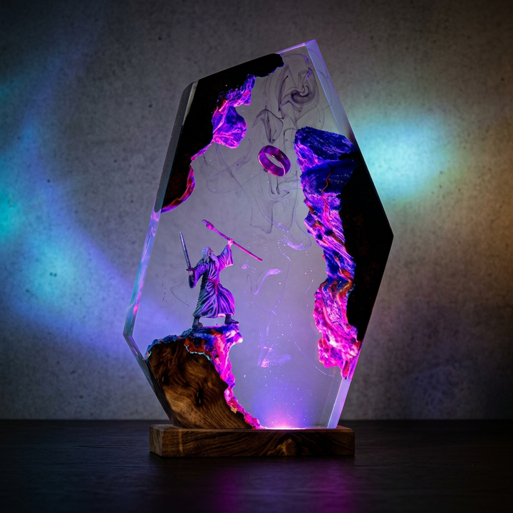 Ashfordlamps-WhiteWizard